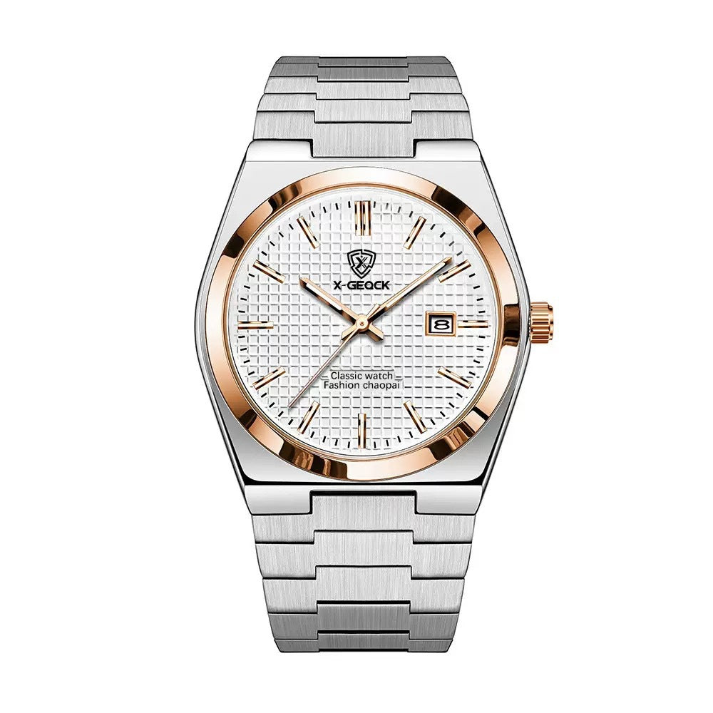 Montre Homme Sport Militaire LED Digital – Multifonction Waterproof