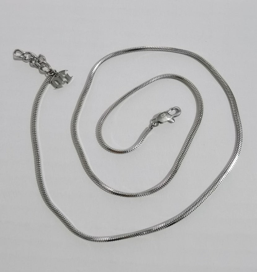 Stylish Fashion Necklace - Elegant Pendant Jewelry