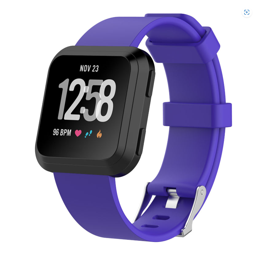 Bracelet Montre Universel Ajustable – Remplacement Toutes Marques
