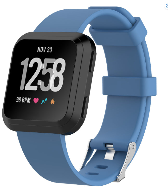 Bracelet Montre Universel Ajustable – Remplacement Toutes Marques