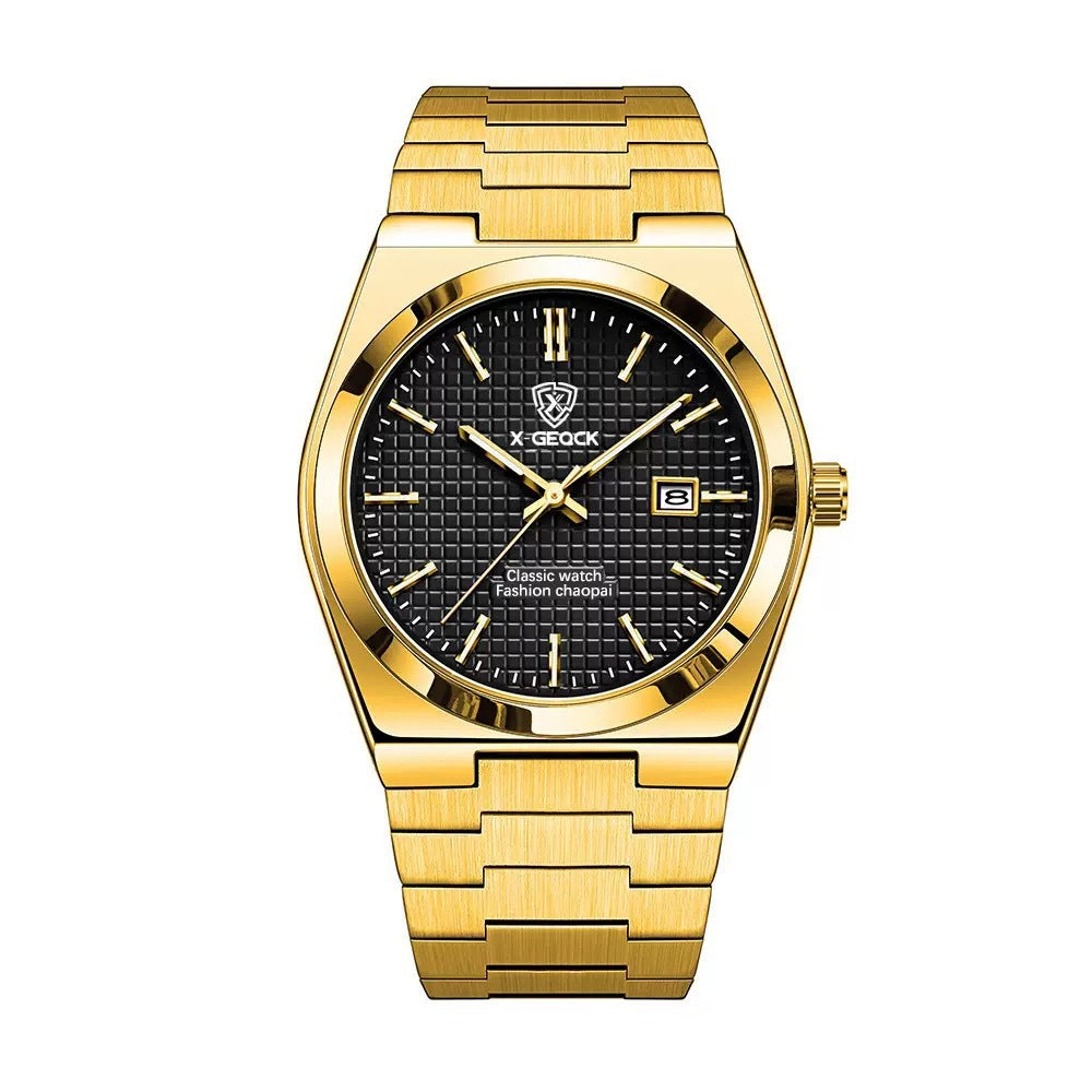 Montre Homme Sport Militaire LED Digital – Multifonction Waterproof