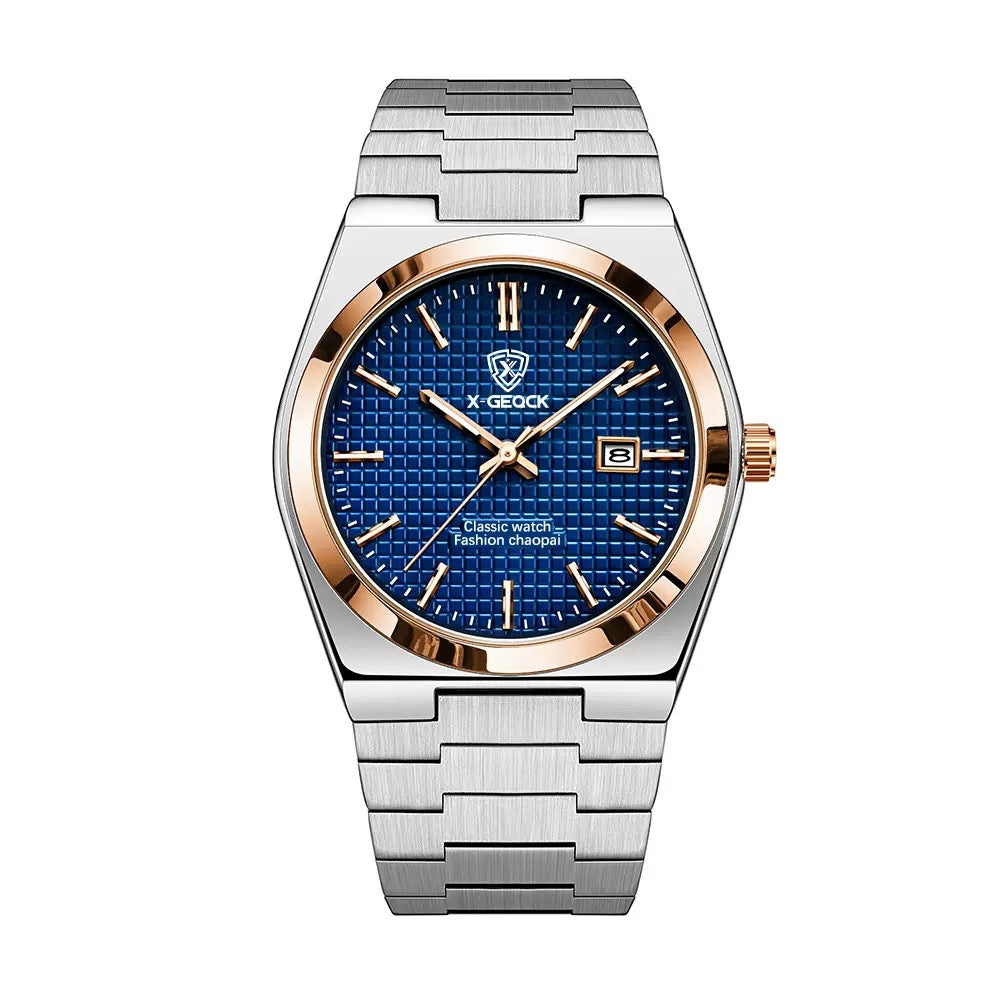 Montre Homme Sport Militaire LED Digital – Multifonction Waterproof