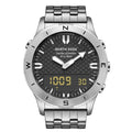 Outdoor Waterproof Watch Height Guide Smart Watch Multifunctional Men's Wrist Watch
