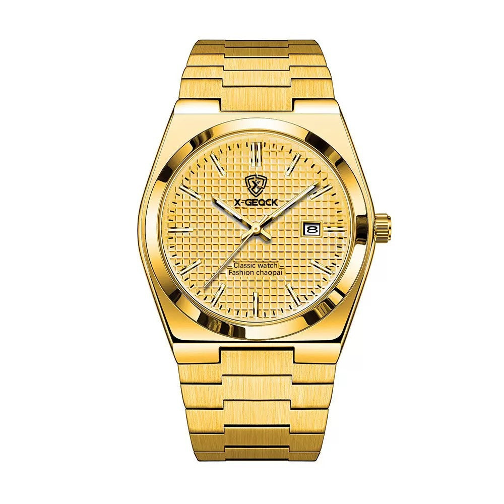 Montre Homme Sport Militaire LED Digital – Multifonction Waterproof