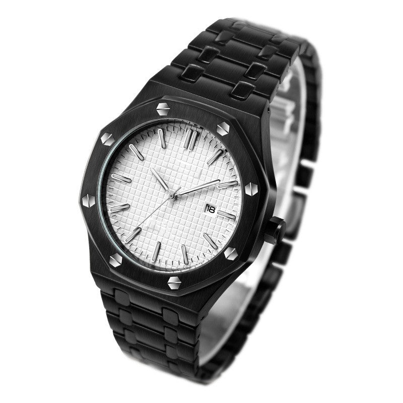 Montre-bracelet classique pour homme, haute qualité