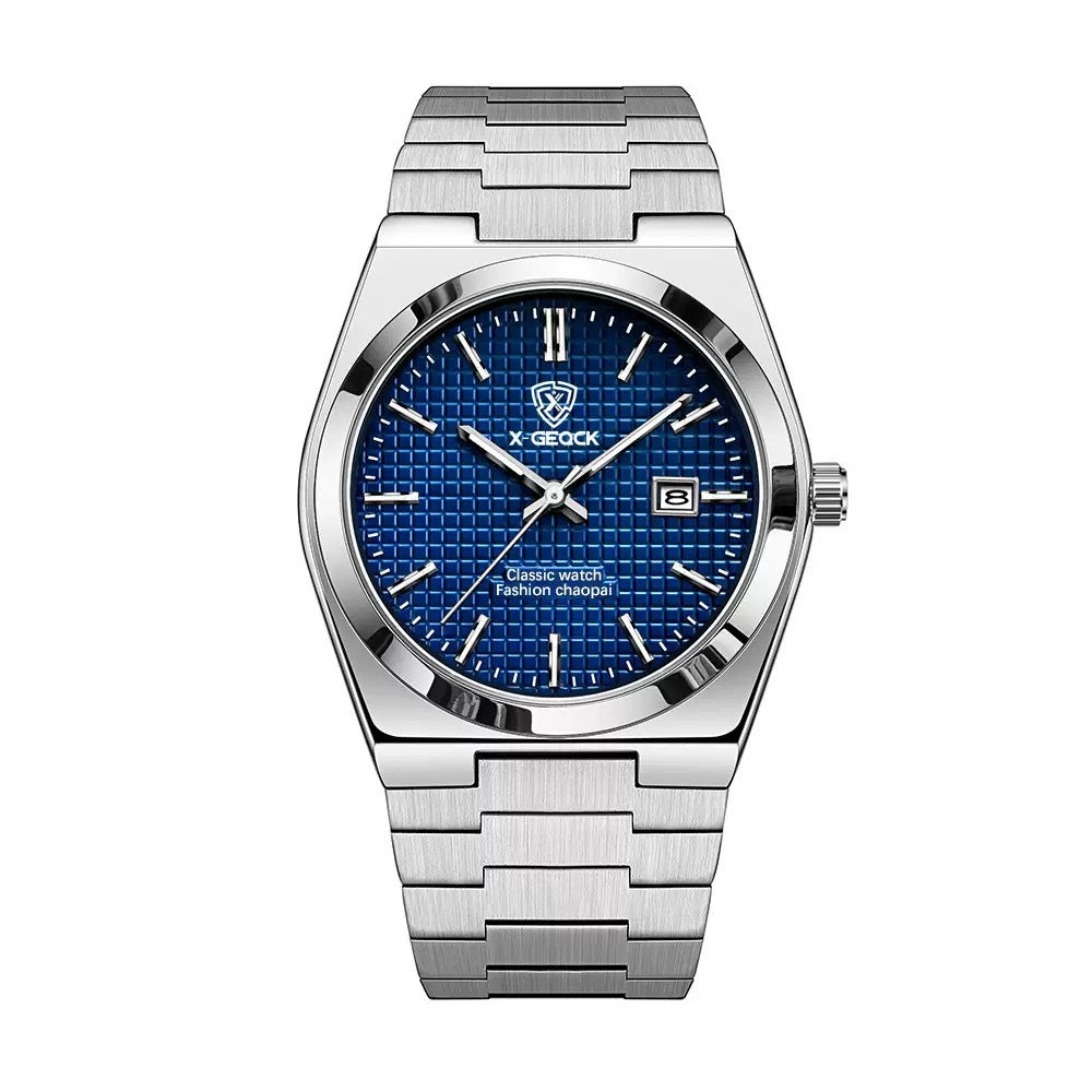 Montre Homme Sport Militaire LED Digital – Multifonction Waterproof