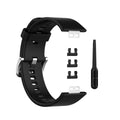 Bracelet Montre Silicone Sport – Remplacement Waterproof Universel