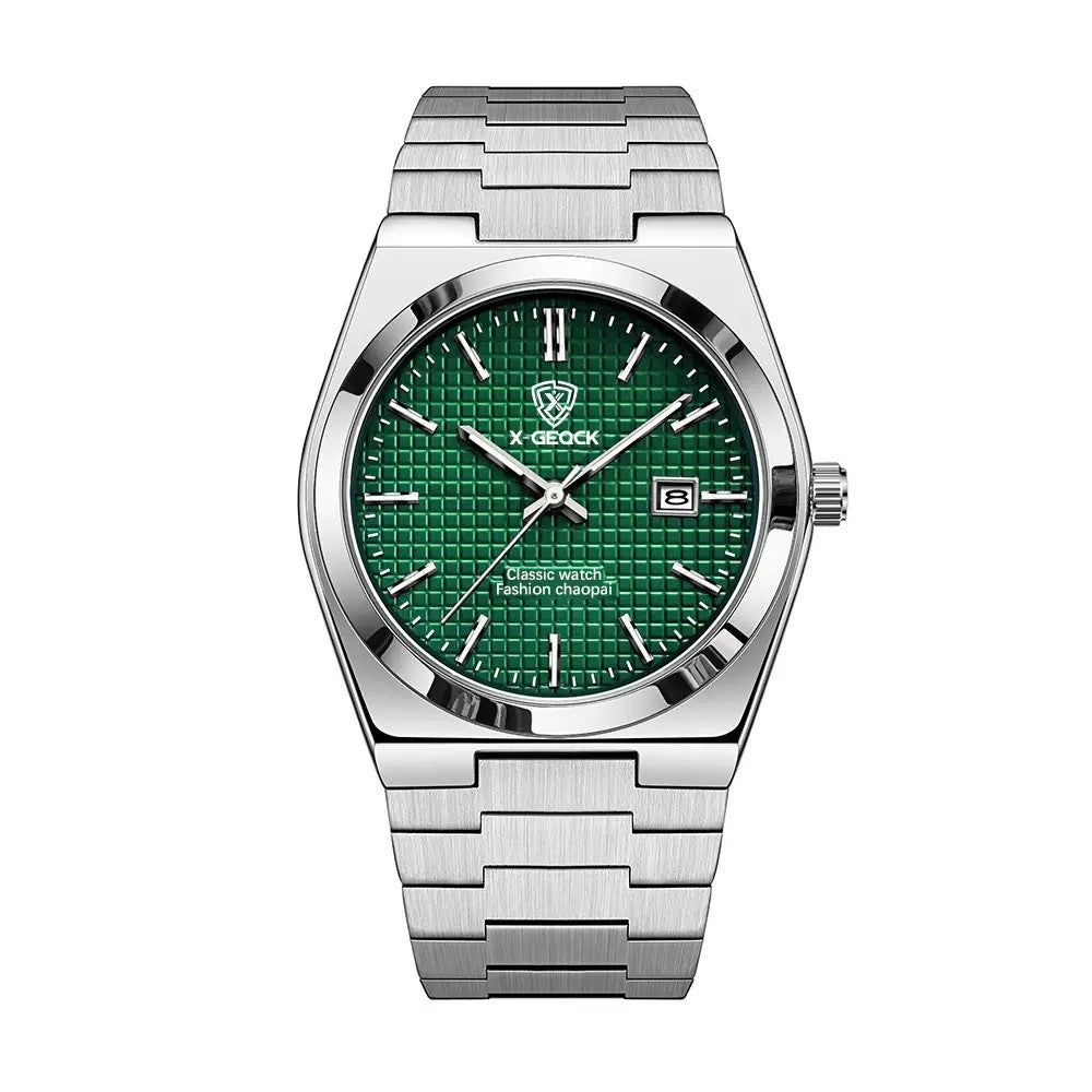 Montre Homme Sport Militaire LED Digital – Multifonction Waterproof