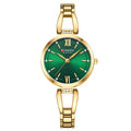 Montre Femme Petit Cadran Quartz Simple – Waterproof Élégant Casual