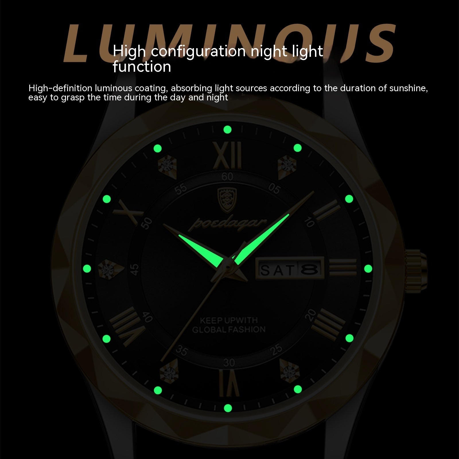 Coffret Montre Femme Bijoux 5 Pièces – Quartz Fashion Cadeau Luxe